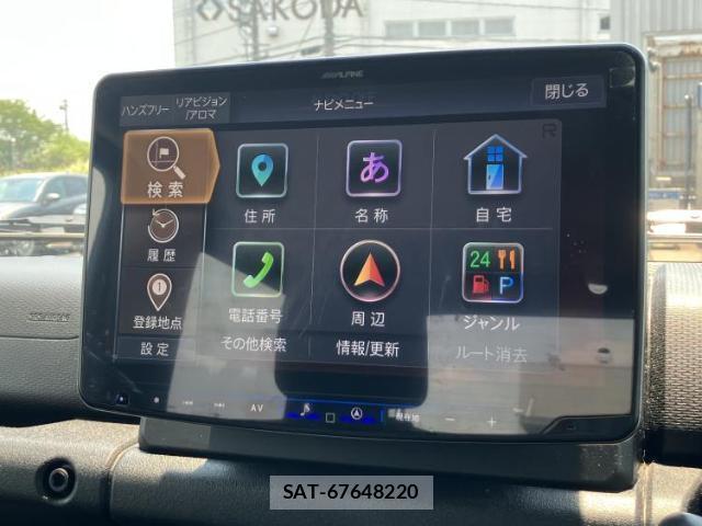 Suzuki JIMNY SIERRA 2024-02 8877608-11