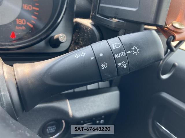Suzuki JIMNY SIERRA 2024-02 8877608-14