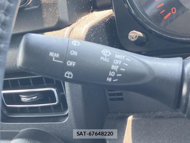 Suzuki JIMNY SIERRA 2024-02 8877608-15