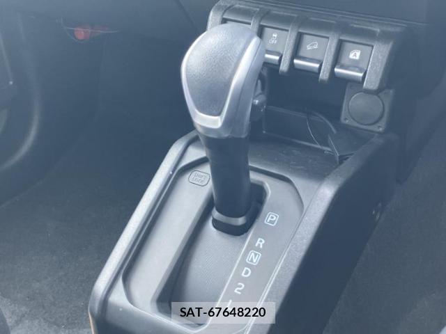 Suzuki JIMNY SIERRA 2024-02 8877608-16