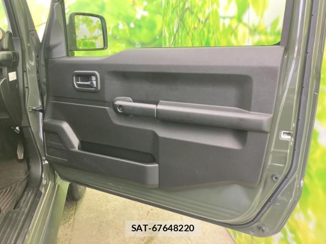 Suzuki JIMNY SIERRA 2024-02 8877608-3