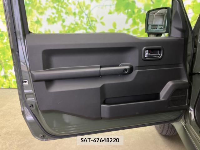 Suzuki JIMNY SIERRA 2024-02 8877608-4