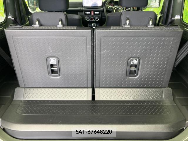 Suzuki JIMNY SIERRA 2024-02 8877608-5
