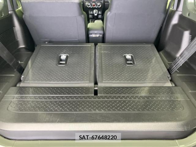 Suzuki JIMNY SIERRA 2024-02 8877608-6