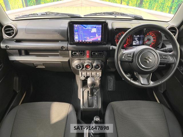 Suzuki JIMNY SIERRA 2020-07 8878026-1