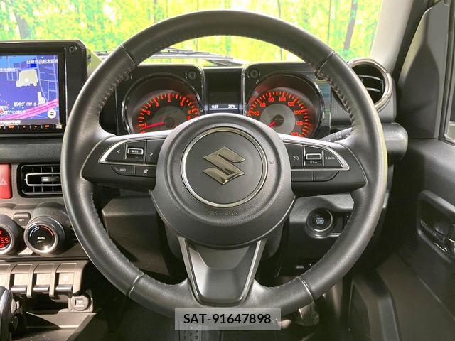 Suzuki JIMNY SIERRA 2020-07 8878026-10