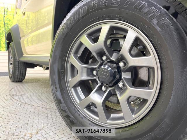 Suzuki JIMNY SIERRA 2020-07 8878026-12