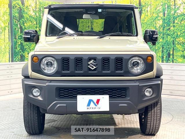 Suzuki JIMNY SIERRA 2020-07 8878026-13