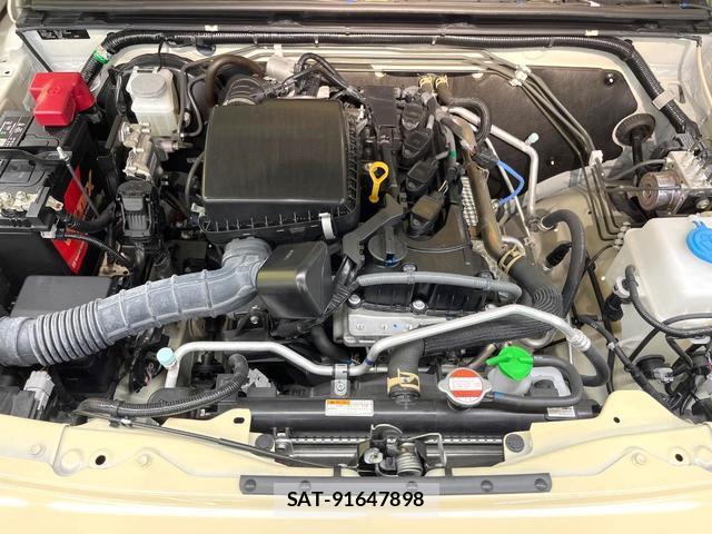 Suzuki JIMNY SIERRA 2020-07 8878026-19