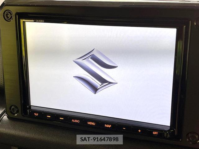 Suzuki JIMNY SIERRA 2020-07 8878026-2