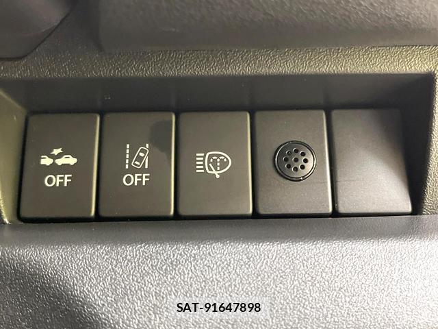 Suzuki JIMNY SIERRA 2020-07 8878026-6