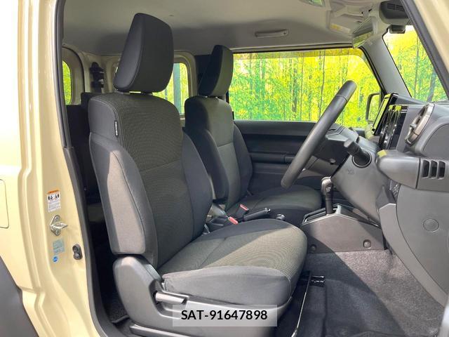 Suzuki JIMNY SIERRA 2020-07 8878026-7