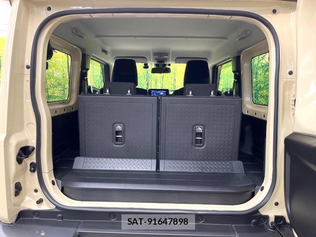 Suzuki JIMNY SIERRA 2020-07 8878026-9