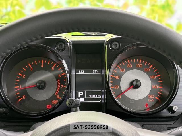 Suzuki JIMNY SIERRA 2025-03 8878044-12