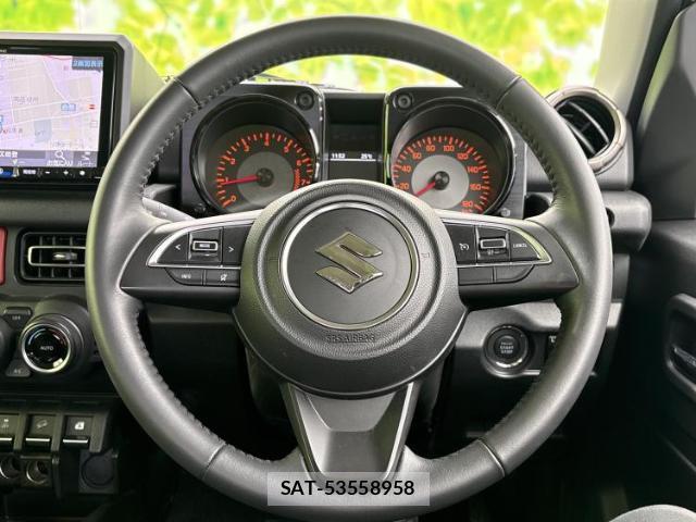 Suzuki JIMNY SIERRA 2025-03 8878044-13