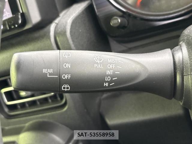 Suzuki JIMNY SIERRA 2025-03 8878044-15