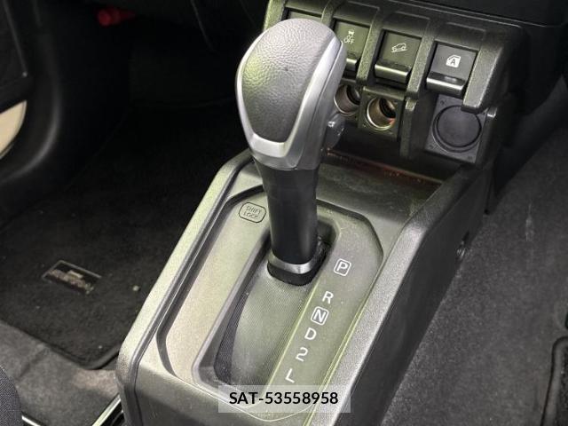 Suzuki JIMNY SIERRA 2025-03 8878044-16