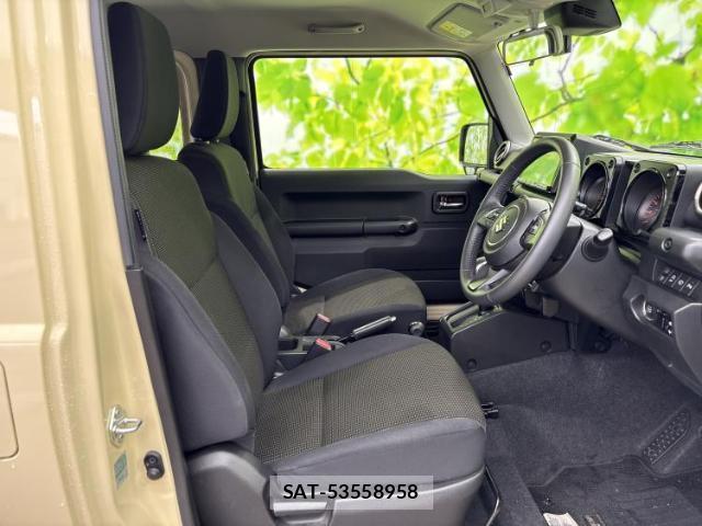 Suzuki JIMNY SIERRA 2025-03 8878044-3