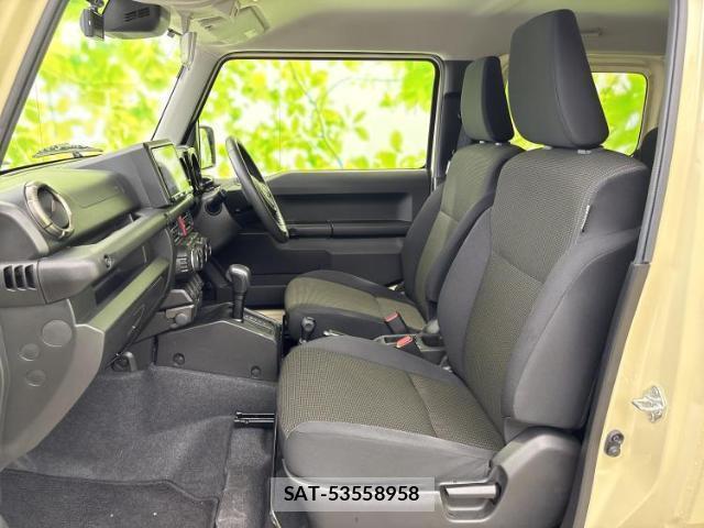 Suzuki JIMNY SIERRA 2025-03 8878044-5