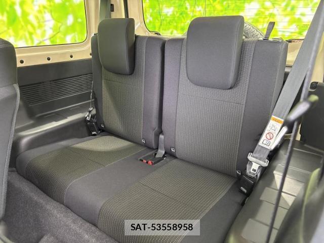 Suzuki JIMNY SIERRA 2025-03 8878044-6