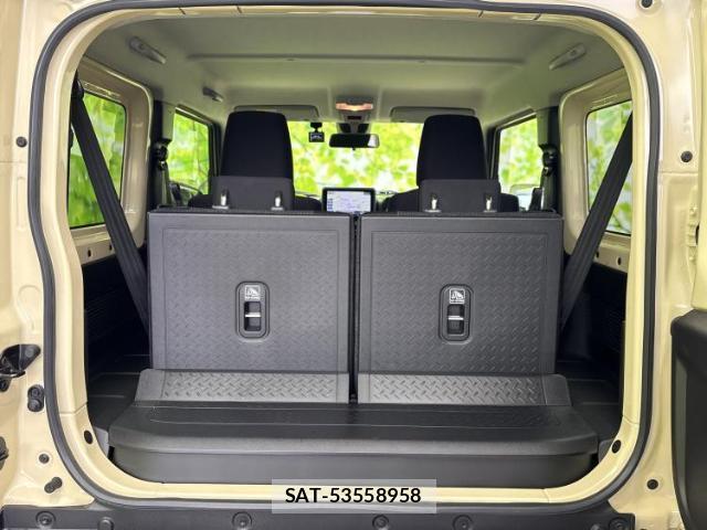 Suzuki JIMNY SIERRA 2025-03 8878044-7