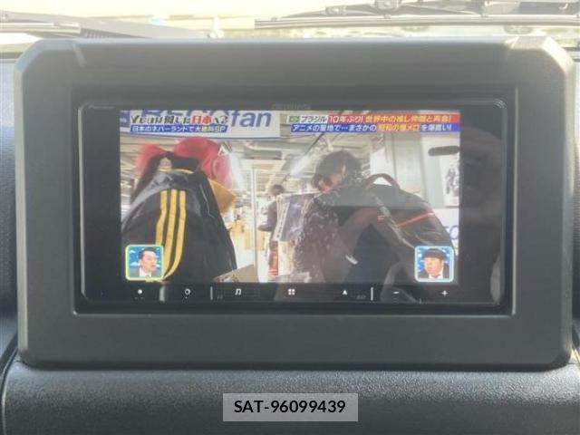 Suzuki JIMNY SIERRA 2024-02 8878111-11