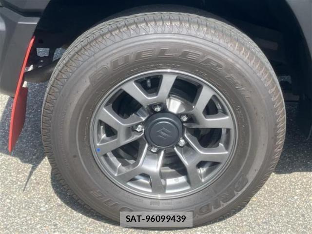 Suzuki JIMNY SIERRA 2024-02 8878111-17