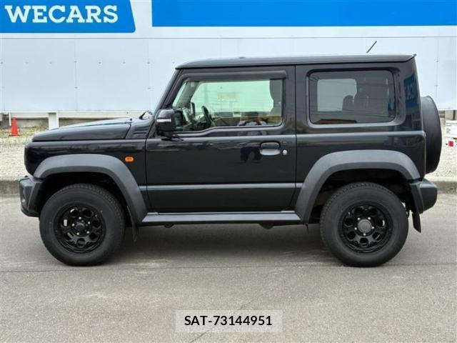 Suzuki JIMNY SIERRA 2018-12 8878318-1