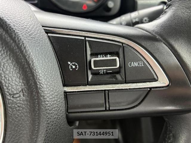 Suzuki JIMNY SIERRA 2018-12 8878318-10