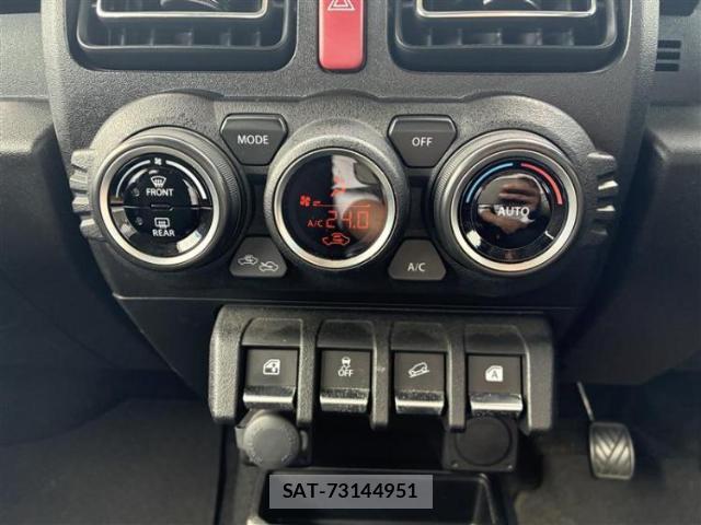 Suzuki JIMNY SIERRA 2018-12 8878318-13