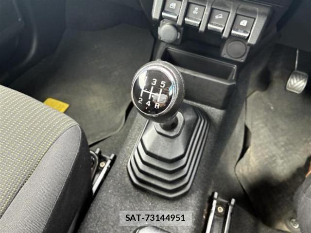 Suzuki JIMNY SIERRA 2018-12 8878318-14