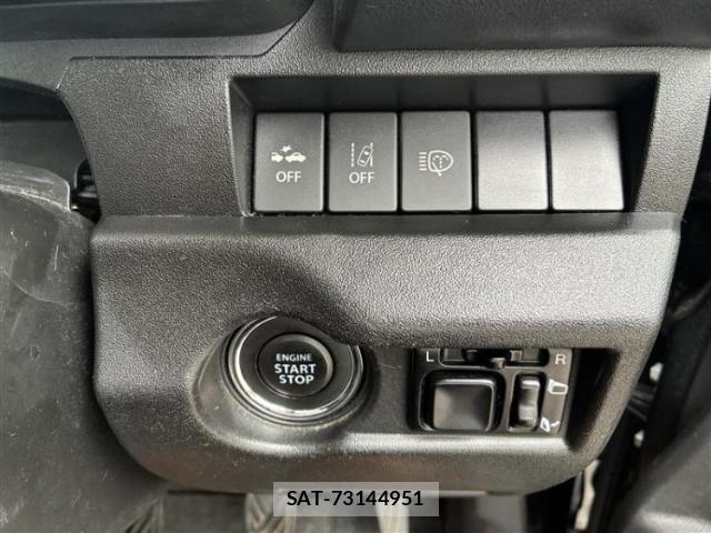 Suzuki JIMNY SIERRA 2018-12 8878318-15