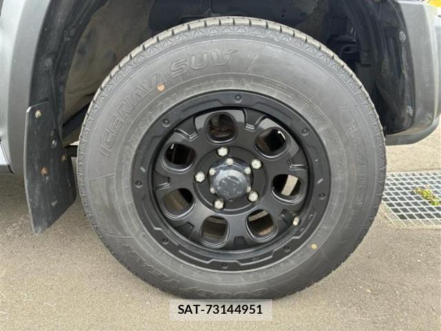 Suzuki JIMNY SIERRA 2018-12 8878318-17