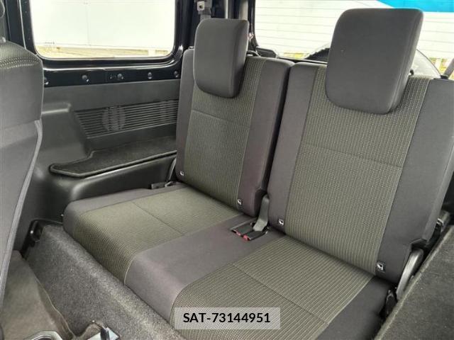 Suzuki JIMNY SIERRA 2018-12 8878318-6