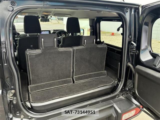 Suzuki JIMNY SIERRA 2018-12 8878318-7