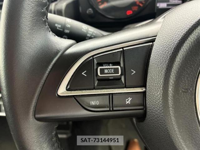 Suzuki JIMNY SIERRA 2018-12 8878318-9