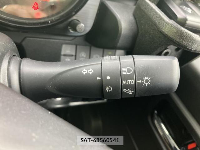 Suzuki JIMNY SIERRA 2025-03 8878372-10