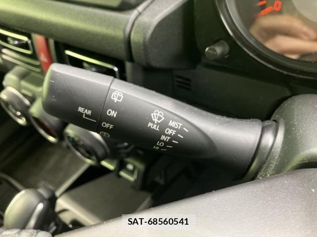 Suzuki JIMNY SIERRA 2025-03 8878372-11