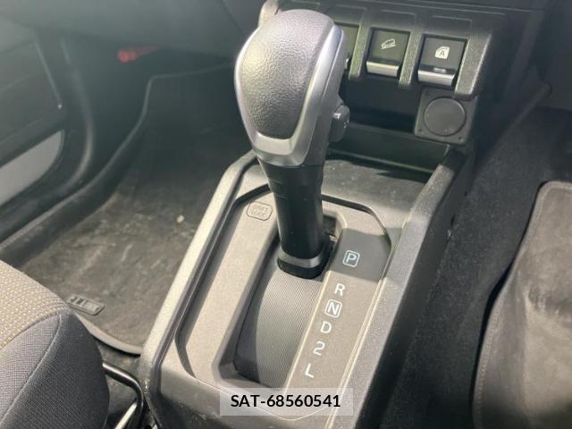 Suzuki JIMNY SIERRA 2025-03 8878372-12