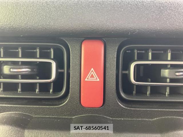 Suzuki JIMNY SIERRA 2025-03 8878372-13