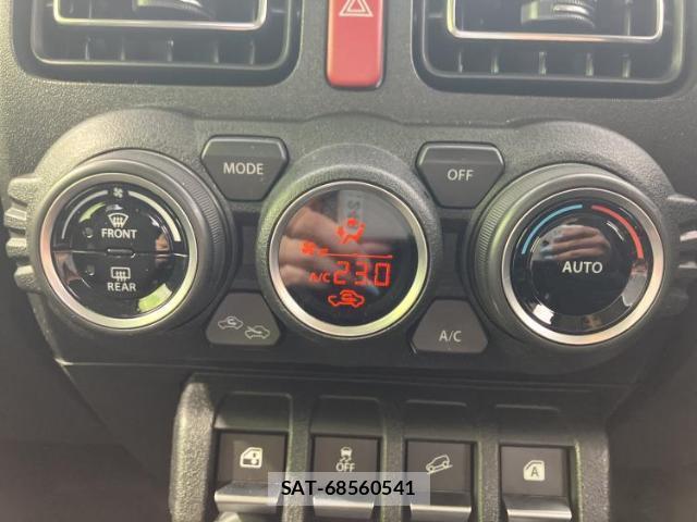 Suzuki JIMNY SIERRA 2025-03 8878372-17