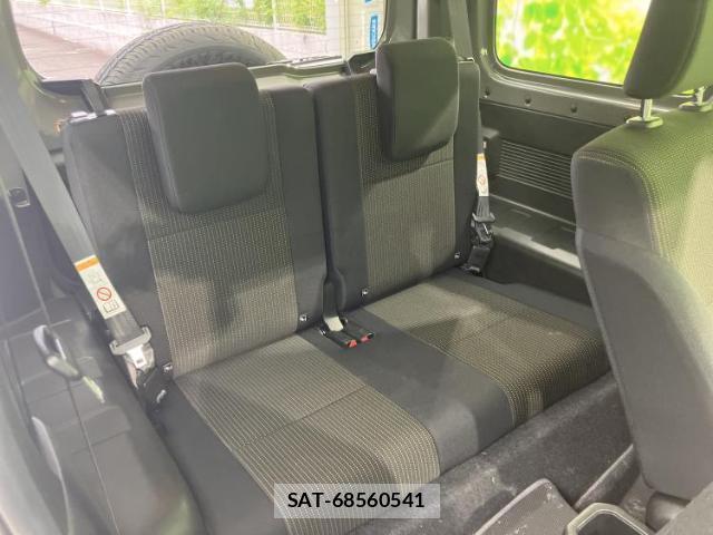 Suzuki JIMNY SIERRA 2025-03 8878372-4