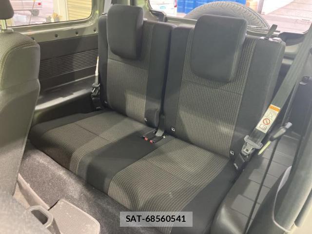Suzuki JIMNY SIERRA 2025-03 8878372-6