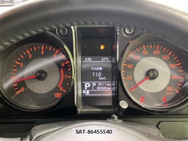 Suzuki JIMNY SIERRA 2019-02 8878405-12