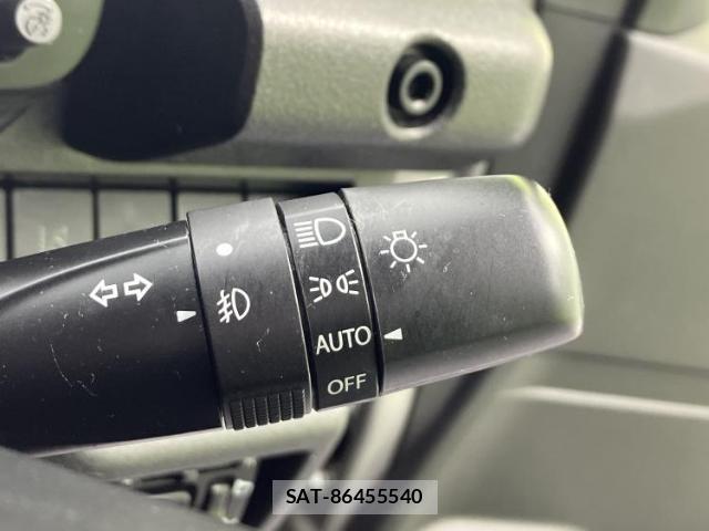 Suzuki JIMNY SIERRA 2019-02 8878405-14