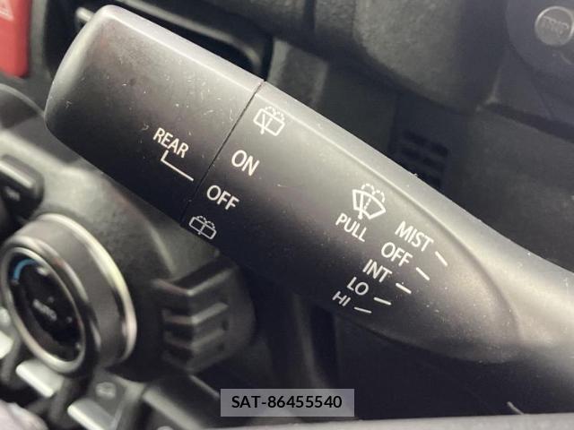 Suzuki JIMNY SIERRA 2019-02 8878405-15