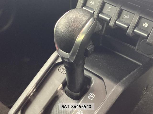 Suzuki JIMNY SIERRA 2019-02 8878405-16