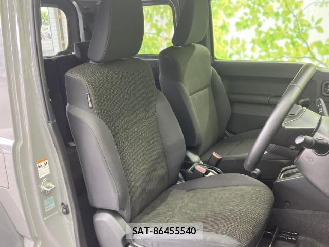 Suzuki JIMNY SIERRA 2019-02 8878405-3