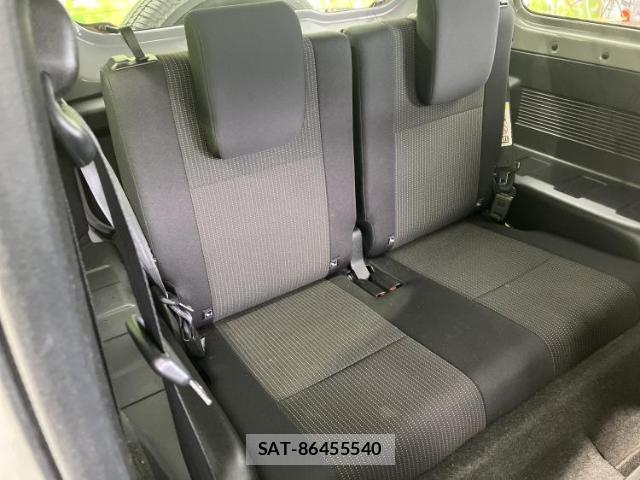 Suzuki JIMNY SIERRA 2019-02 8878405-4