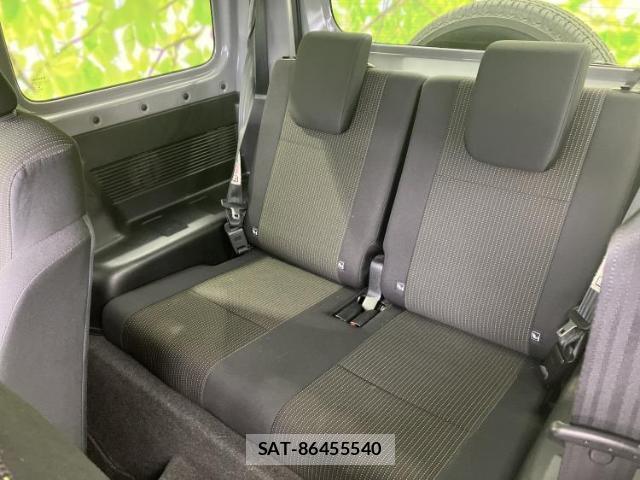 Suzuki JIMNY SIERRA 2019-02 8878405-6
